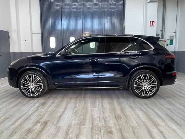 Porsche Cayenne 3.0 Diesel