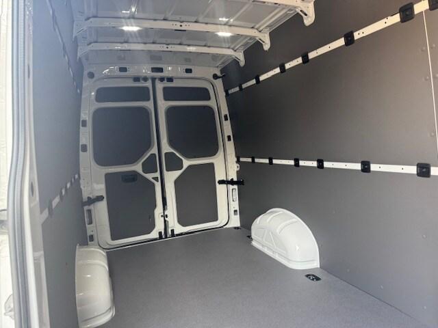 VOLKSWAGEN Crafter 2ªs. Crafter 35 2.0 BiTDI 1...