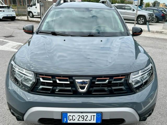 Dacia Duster 1.5 Blue dCi 115 Extreme - 2022