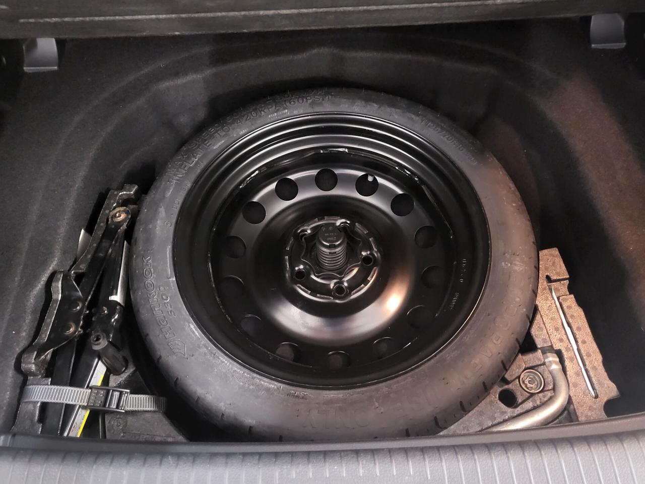 Volkswagen Golf 2.0 TDI 5p. Highline BlueMotion Technology