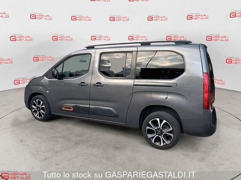 Citroën Berlingo Berlingo BlueHDi 130 Stop&Start XL Feel