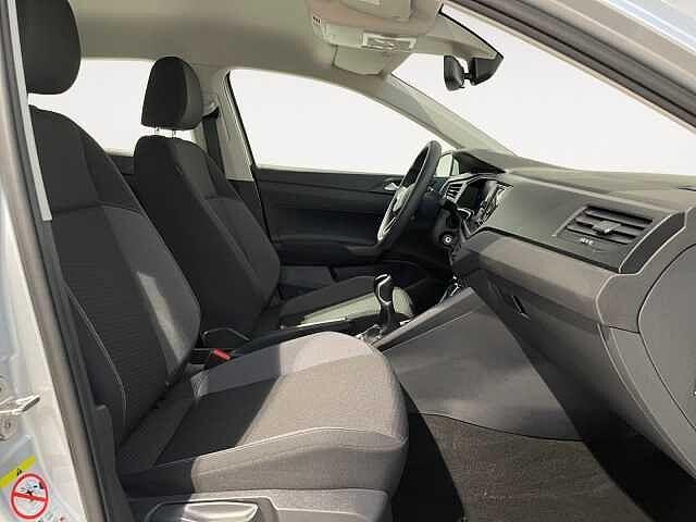 Volkswagen Polo 6ª serie 90CV 1.0TGI 5p. Trendline - NEOPATENTATI -