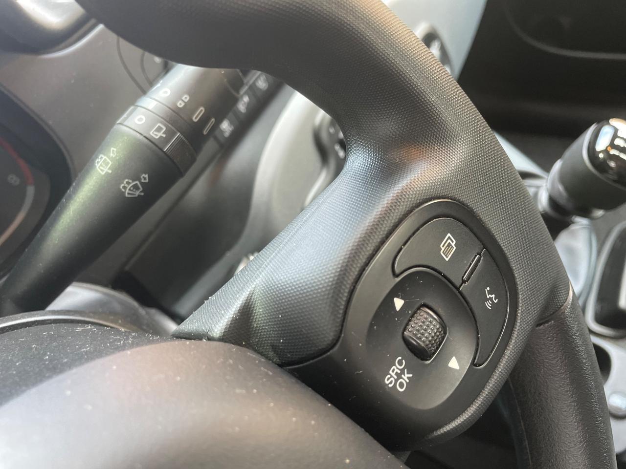 Fiat Panda 1.2 EasyPower City Life GPL casa Madre ITALIANA