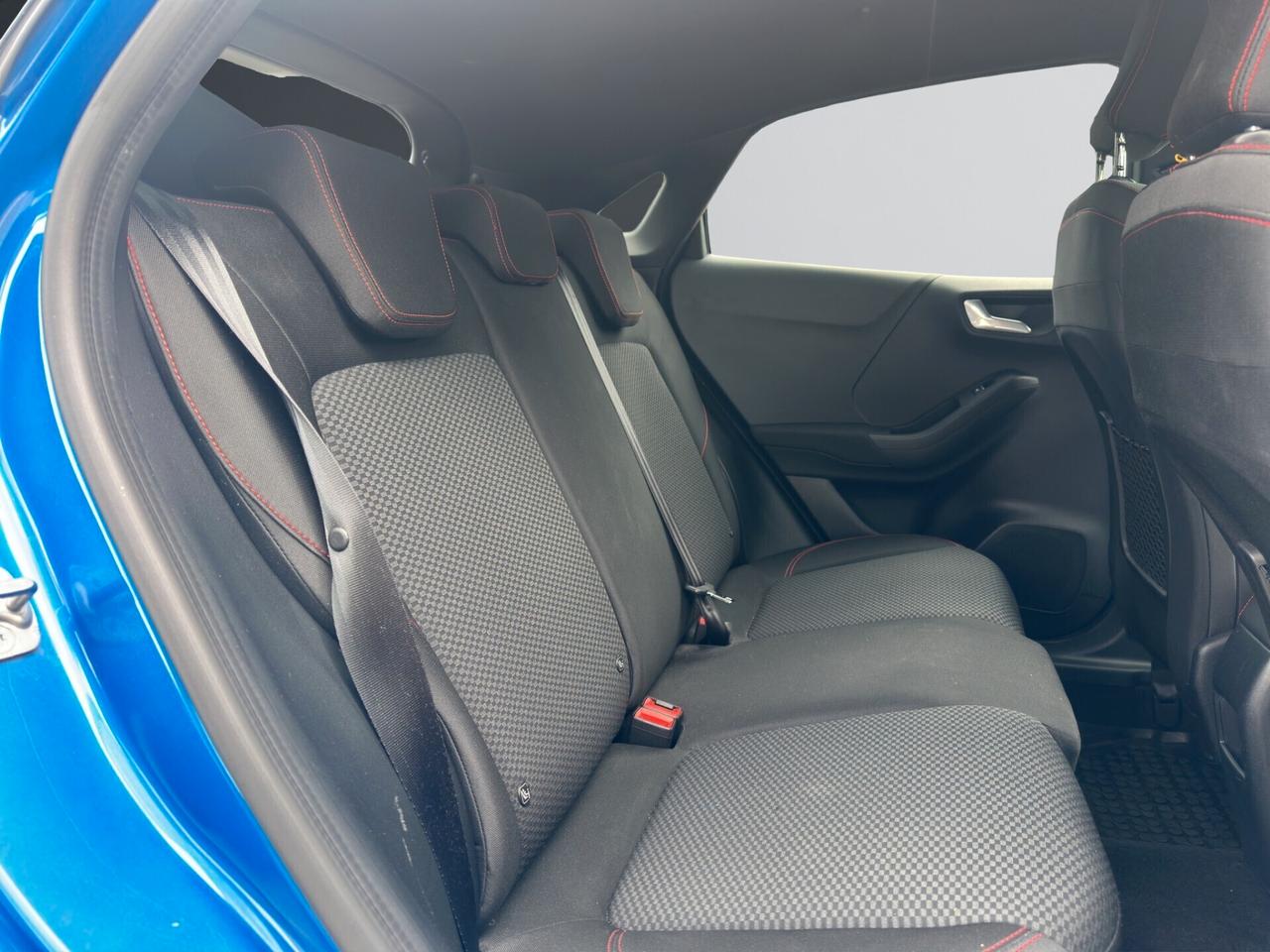 Ford Puma 1.5 EcoBlue 120 CV S&S ST-Line