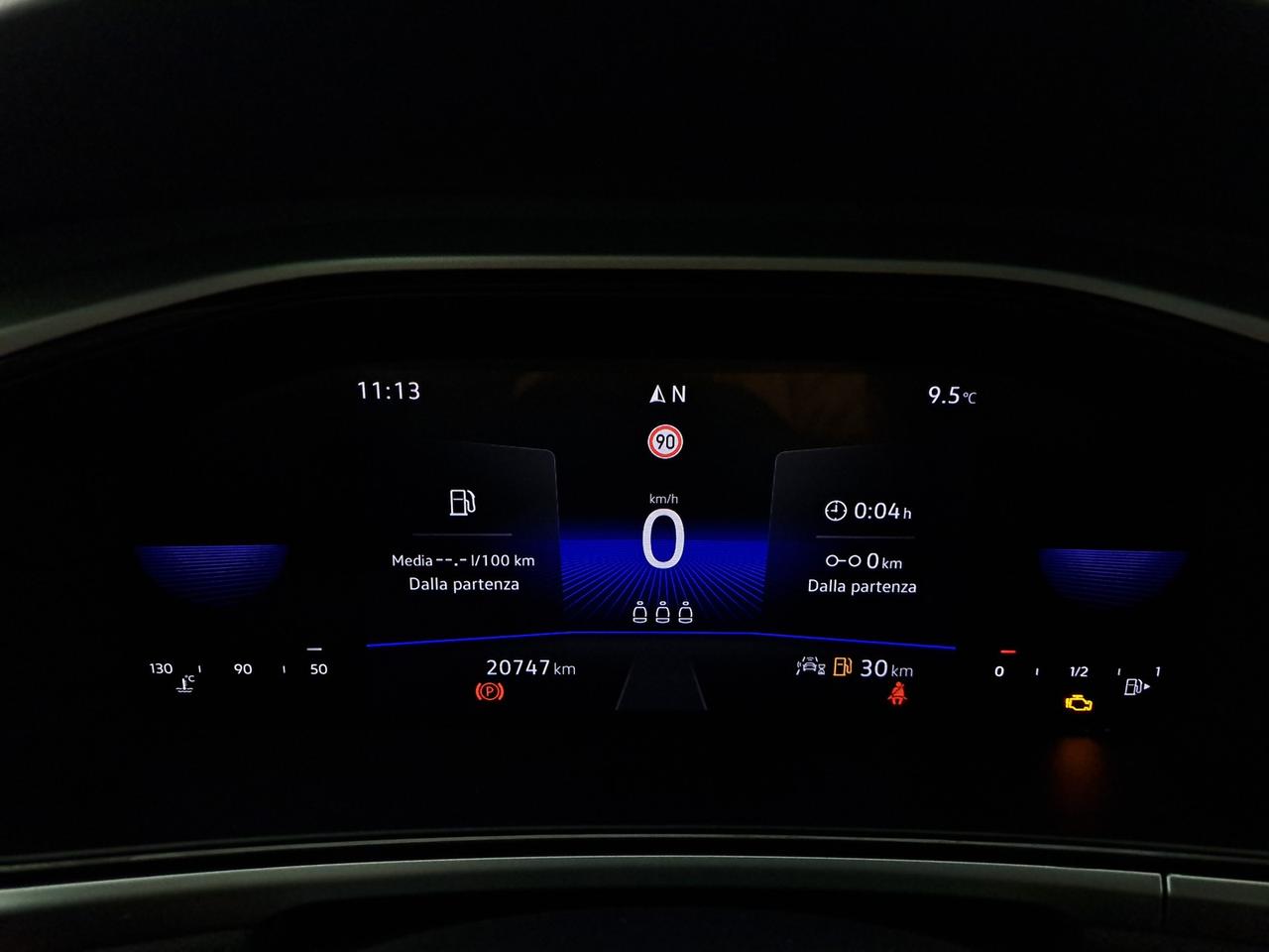 Volkswagen T-Roc 2.0 tdi life 115cv