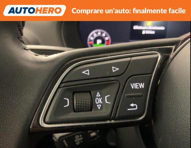 AUDI Q2 1.4 TFSI S tronic Sport