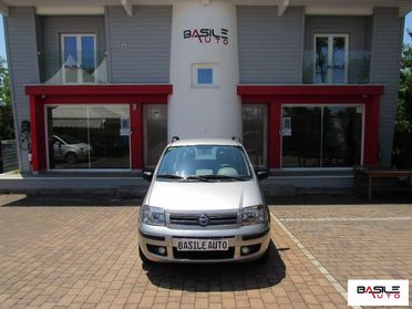 FIAT - Panda - 1.2 Emotion