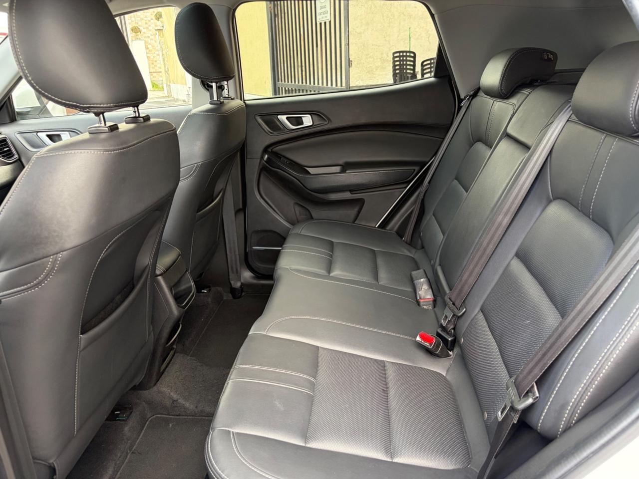 Dr 4.0 1.5 Bi-Fuel GPL KM 85000