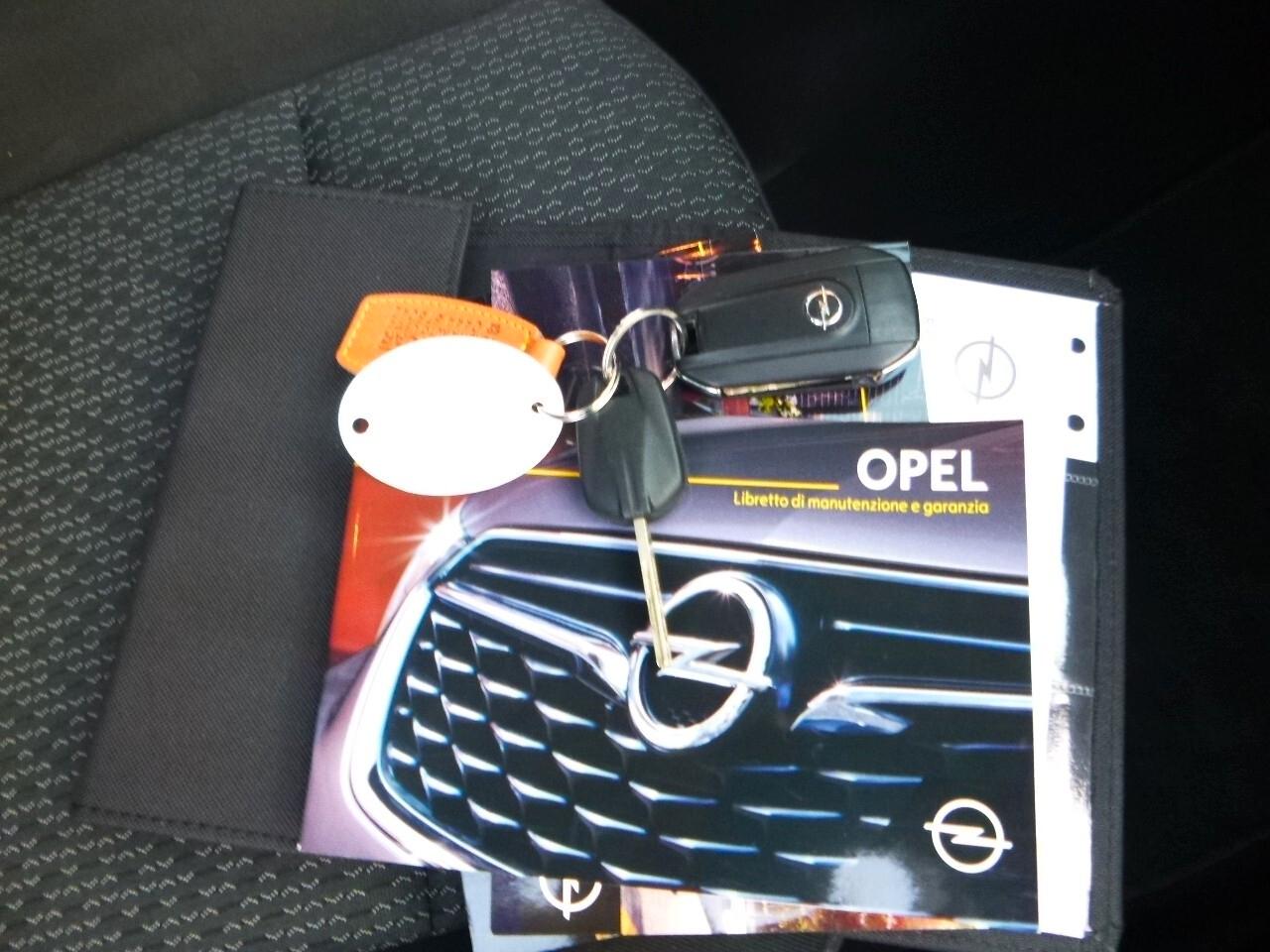 Opel Crossland X 1.2 12V Start&Stop Innovation,NEOPATENTATO