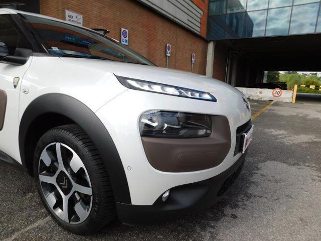 CITROEN C4 Cactus PureTech 110 S&S Ciesse Piumini