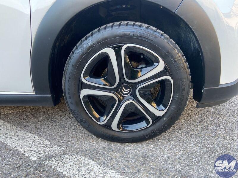 Citroën C3 PureTech 82 S&S Shine