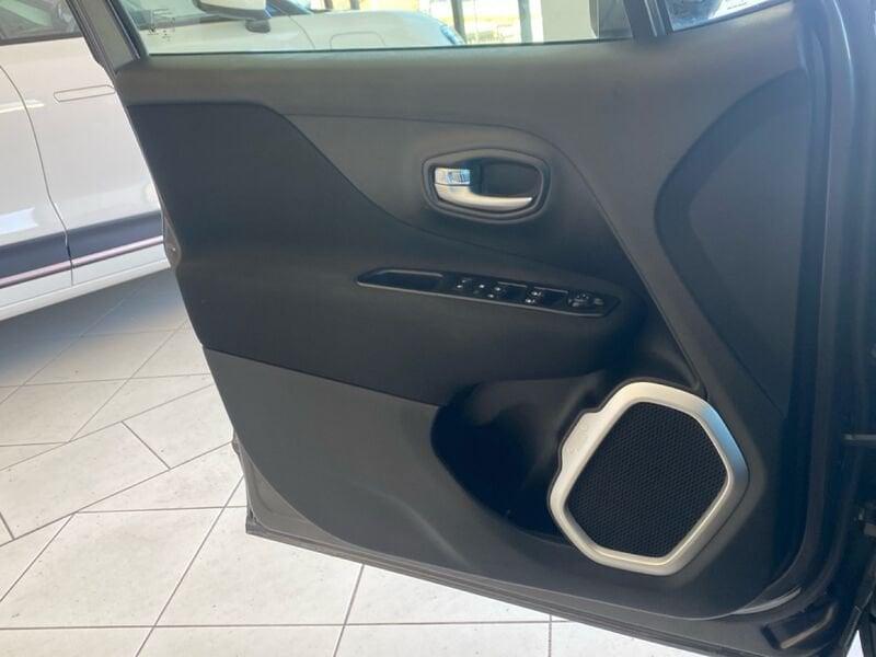 Jeep Renegade 1.0 T3 120cv Longitude