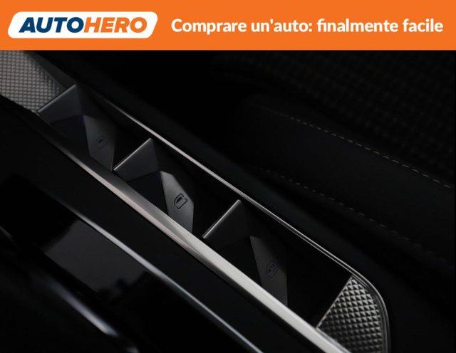 DS AUTOMOBILES DS 3 E-Tense Performance Line