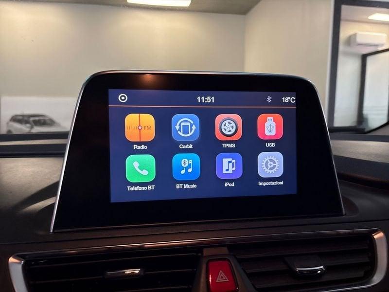 DR AUTOMOBILES dr4 SOLO BENZINA