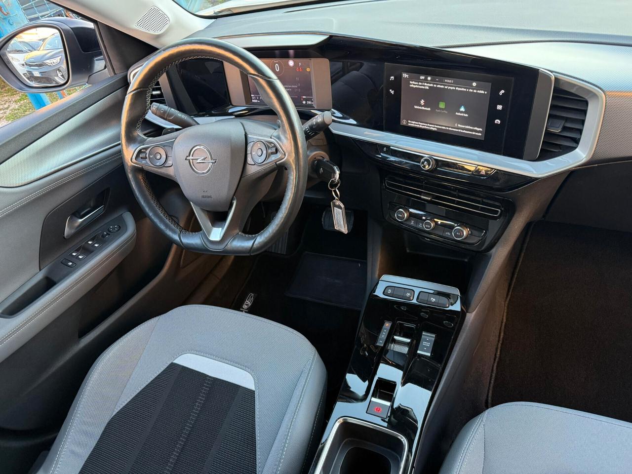 Opel Mokka 130cv **AUTOMATICA** Prezzo Reale