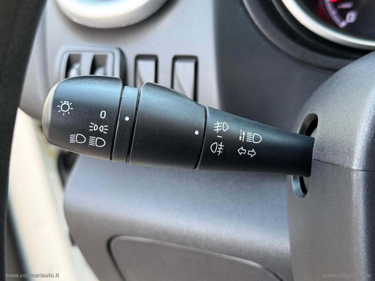 Talento 1.6 MJT 120 PC-TN Furg. 10q