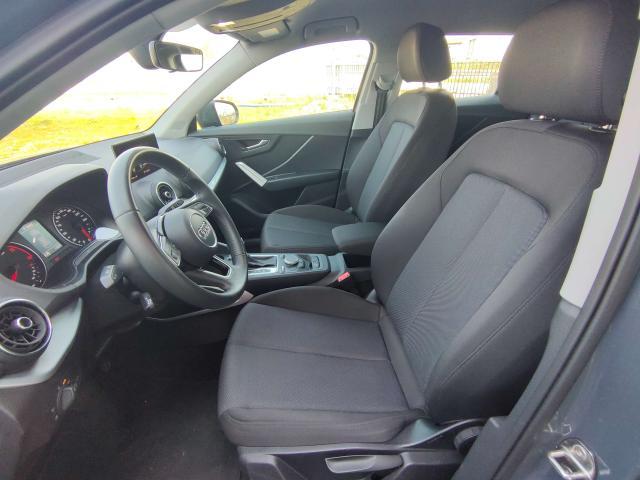 Audi Q2 1.6 tdi 116cv Business Design S-Tronic OK Neopaten