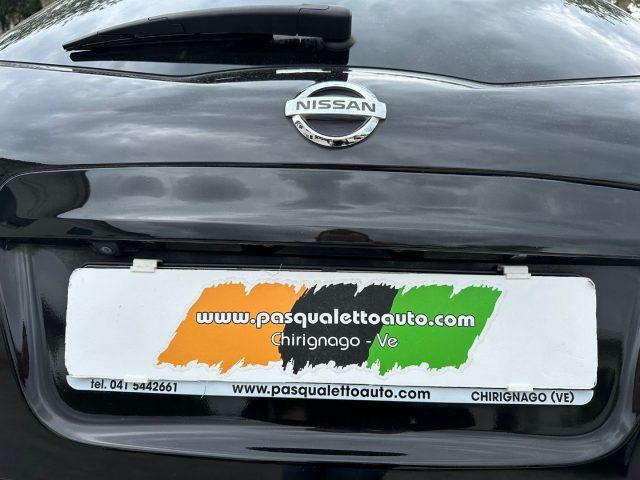 NISSAN Qashqai+2 1.5 dCi DPF Tekna