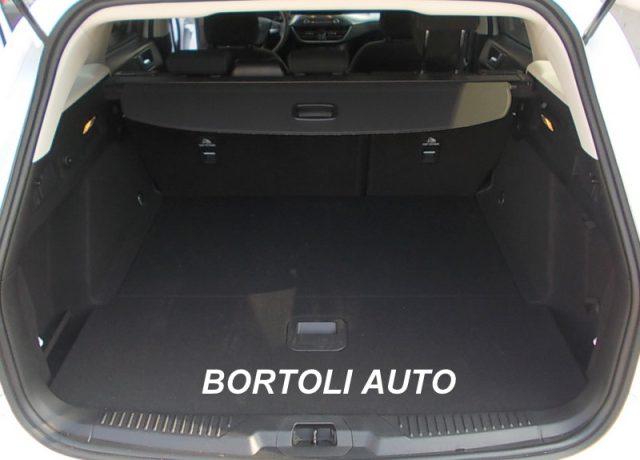 FORD Focus SW 1.5 49.000 KM ECOBLUE AUTOMATICA BUSINESS