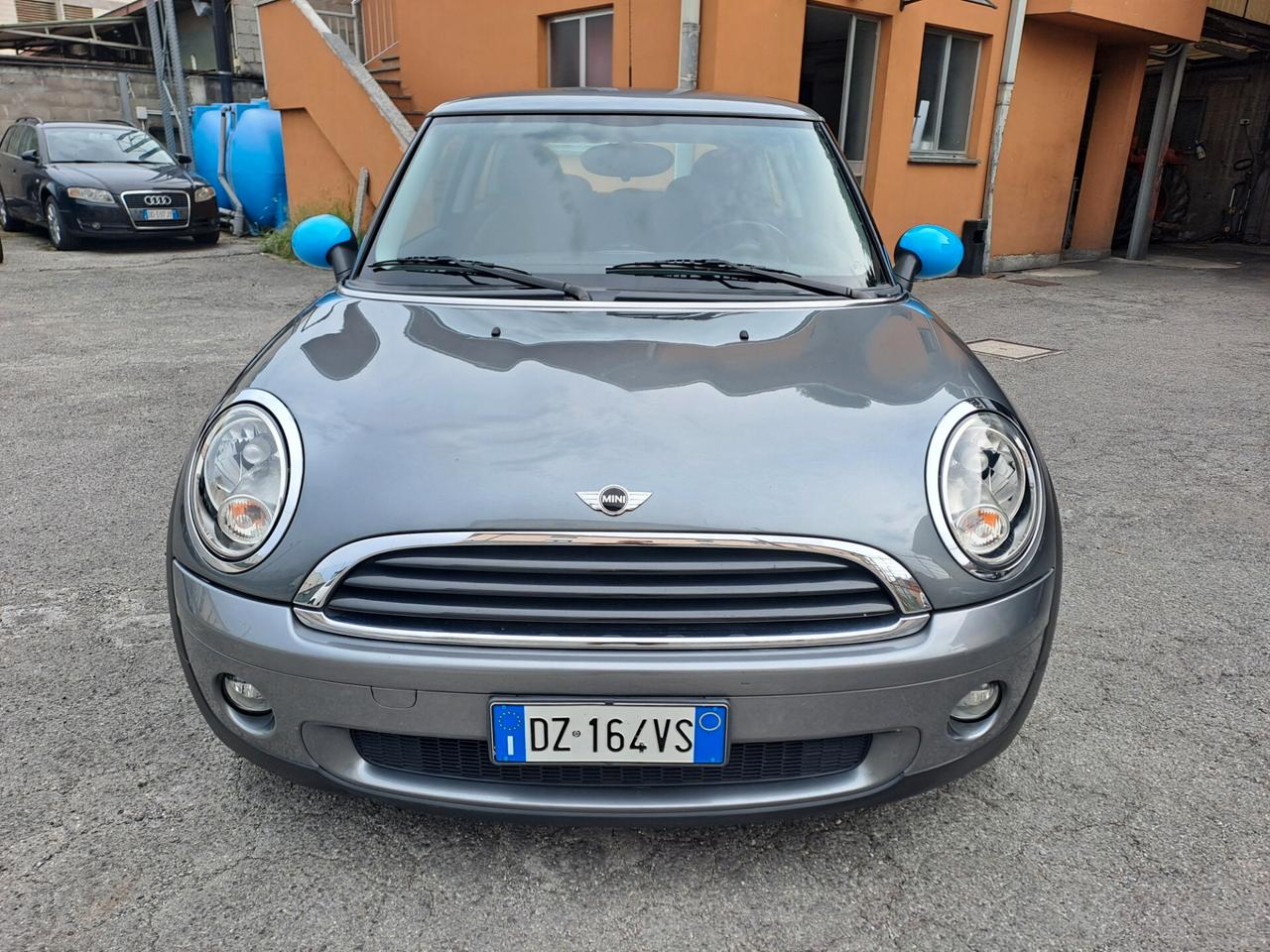 MINI 1.4 BENZINA 55 KW *OK NEOPATENTATI*