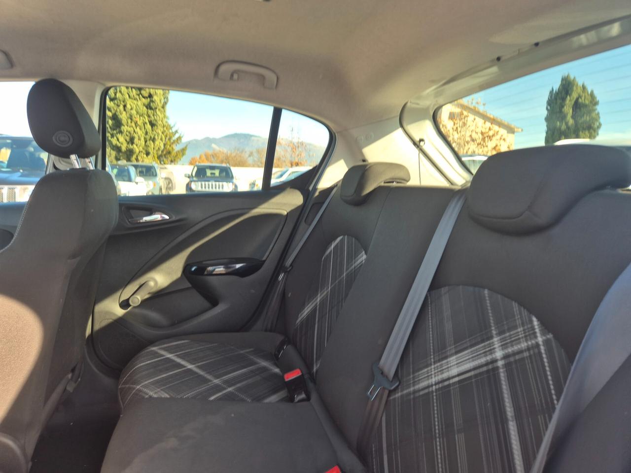 Opel Corsa 1.2 5 porte Sport 2015