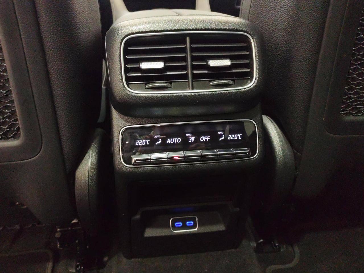 Mercedes Classe M - GLE GLE 300 d AMG Line Premium 4matic