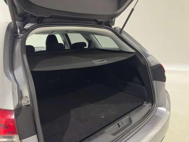 Peugeot 308 PureTech Turbo 110 S&S SW Active