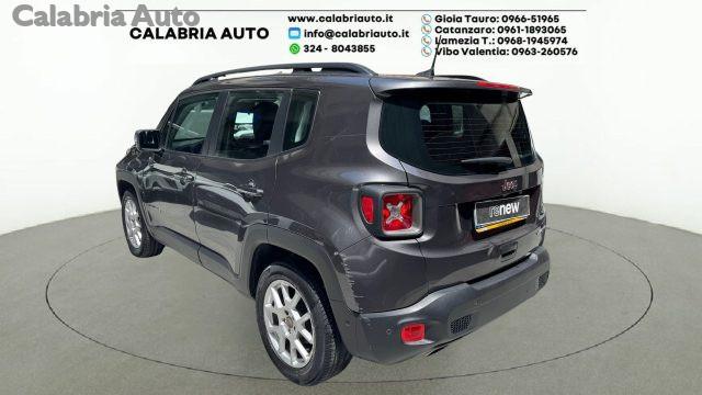 JEEP Renegade 1.6 Mjt DDCT 120 CV Business