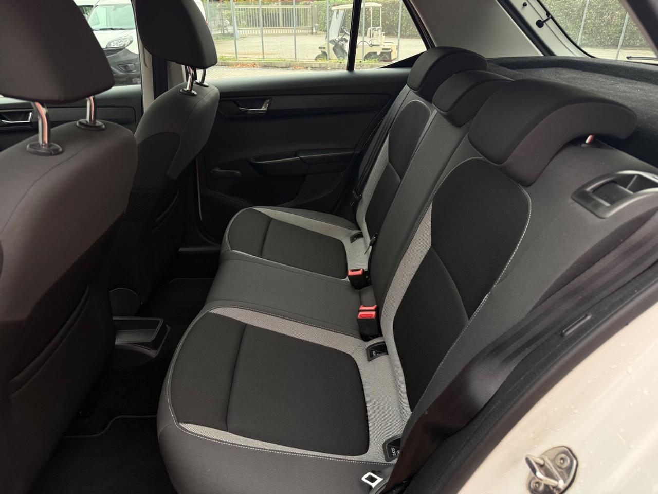 Skoda Fabia 1.4 TDI 75 CV Executive