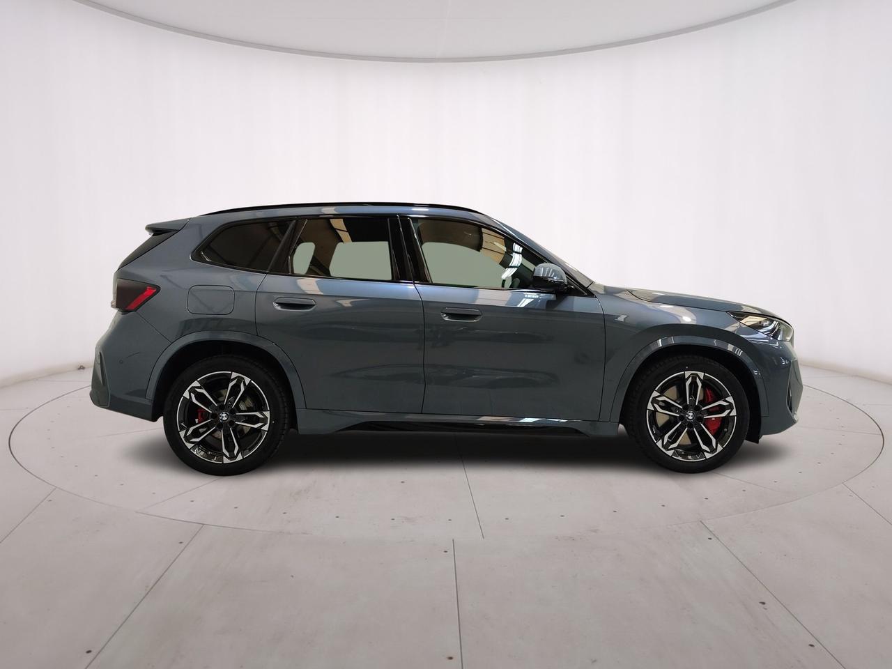 BMW X1 sdrive18d MSport Pro
