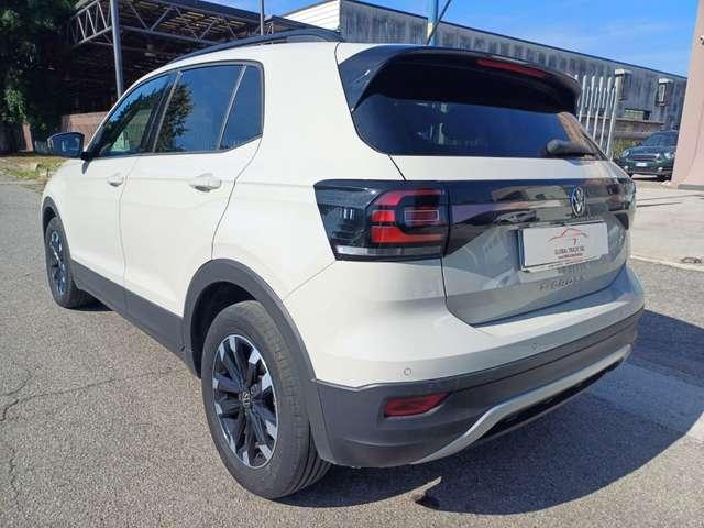 Volkswagen T-Cross 1.0 TSI 110 CV Style Unico Proprietario