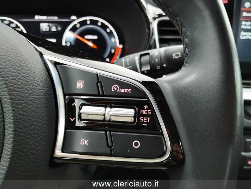 KIA Xceed 1.0 T-GDi Style