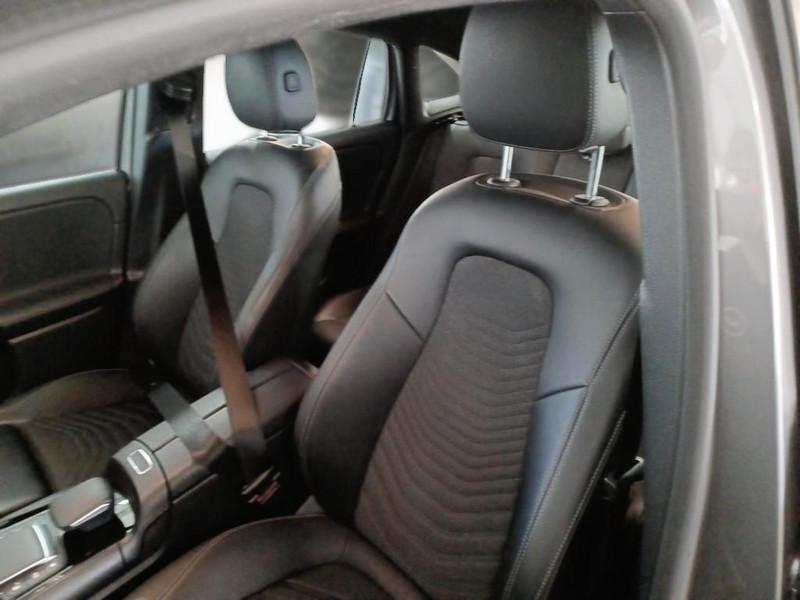 MERCEDES-BENZ GLA 250 AUTOMATIC EQ-POWER BUSINESS EXTRA CROSSOVER