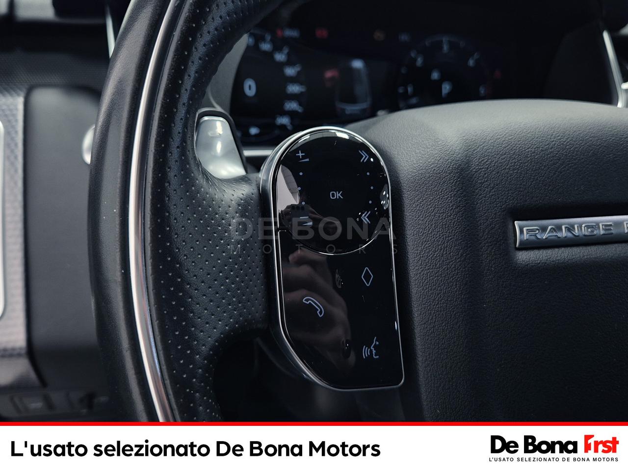 Land Rover Range Rover Sport 3.0 sdv6 s 249cv auto my19