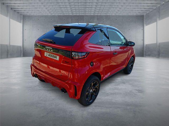 AIXAM Coupé Coupé Sport Ambition