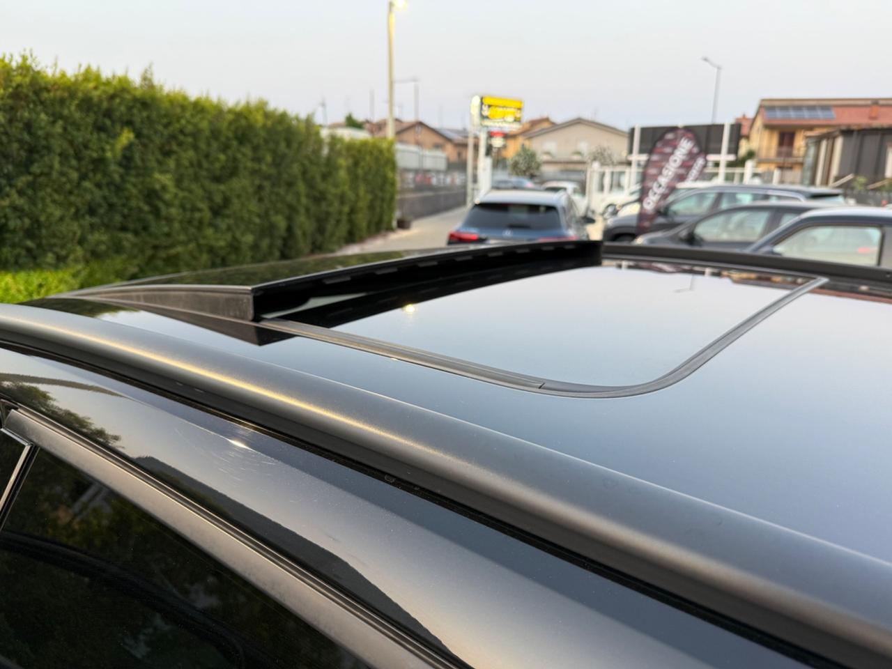 Audi Q3 35 TDI quattro S line edition TETTO