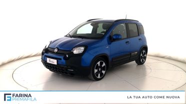 FIAT Panda III 2021 - Pandina III 2024 Pandina 1.0 firefly hybrid s&s 70c