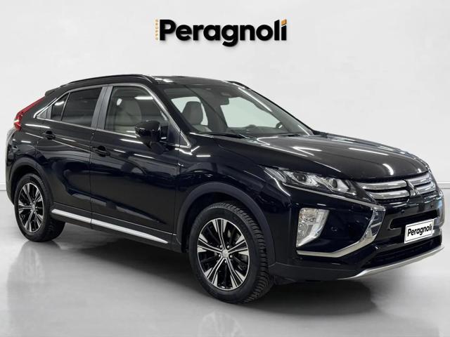 MITSUBISHI Eclipse Cross 1.5 turbo 4WD aut. Instyle