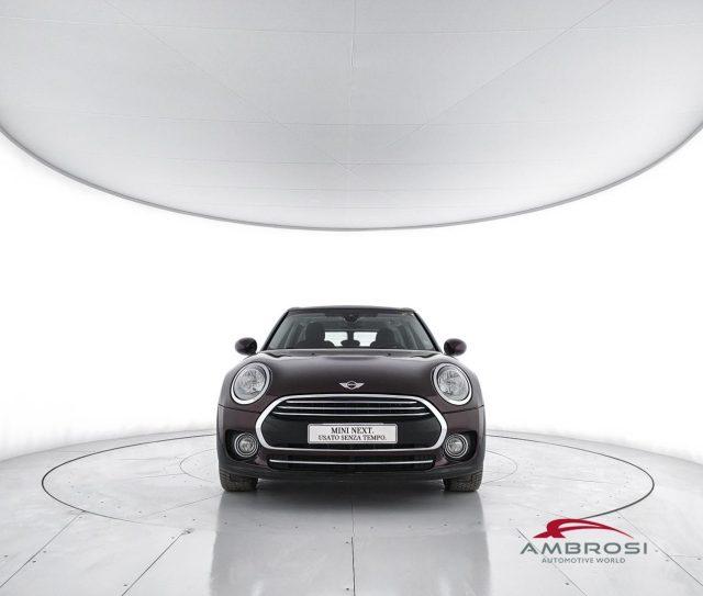 MINI Clubman One D 1.5 One D