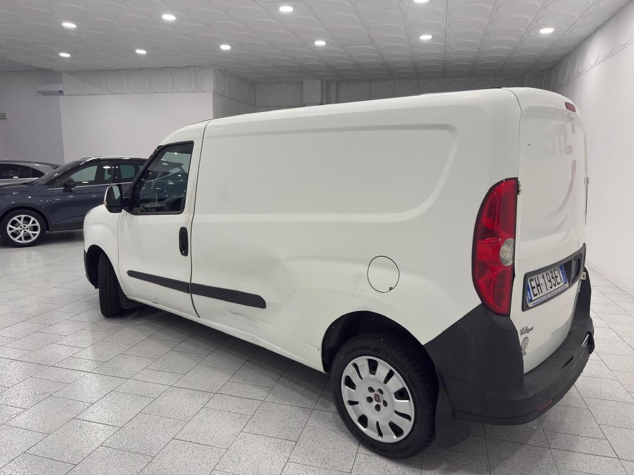 Fiat Doblo Maxi 1.3 MJT 90cv