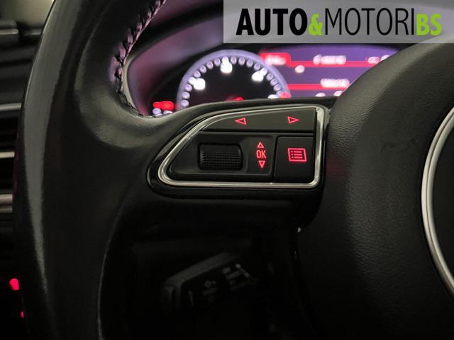 AUDI A6 allroad 3.0 TDI 272 CV S tronic Business