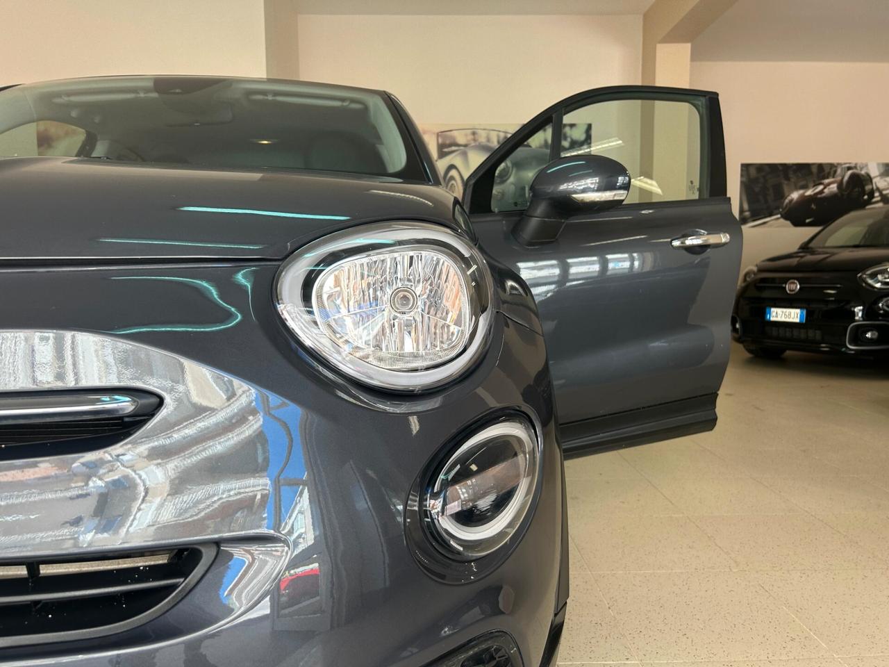 Fiat 500X 1.6 MultiJet 130 CV Connect