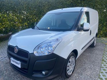 FIAT Doblo Doblò 1.4 T-Jet Natural Power Lamierato