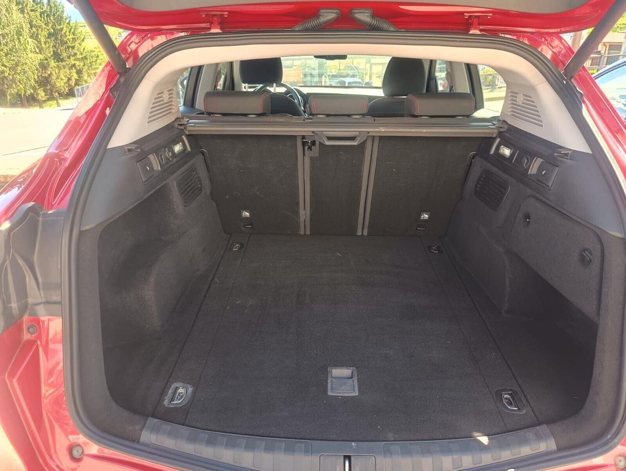 Alfa Romeo Stelvio 2.2 Turbodiesel 190 CV AT8 Q4 Business