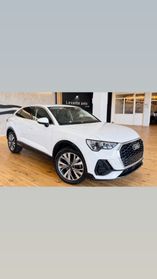 Audi Q3 Sportback 45-Tfsi-e