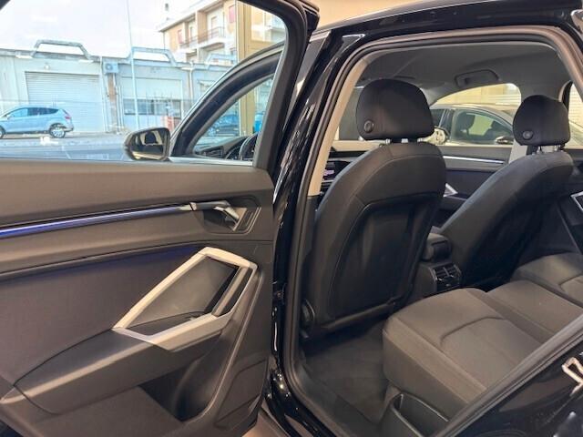 Audi Q3 SPB 35 TDI S TRONIC S LINE EDITION 2021 iva esp