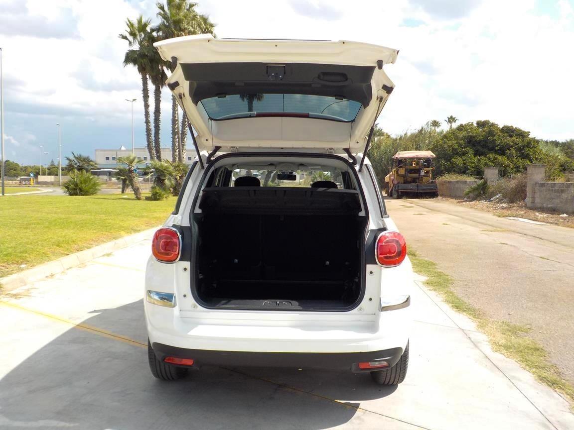 Fiat 500L 1.4 95 CV Pop Star