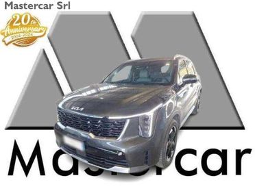 KIA Sorento Sorento 2.2 crdi Style 2wd dct8 7 posti - GZ489ZT