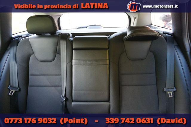 VOLVO V60 D3 Geartronic Business Plus N1 IVA INCLUSA