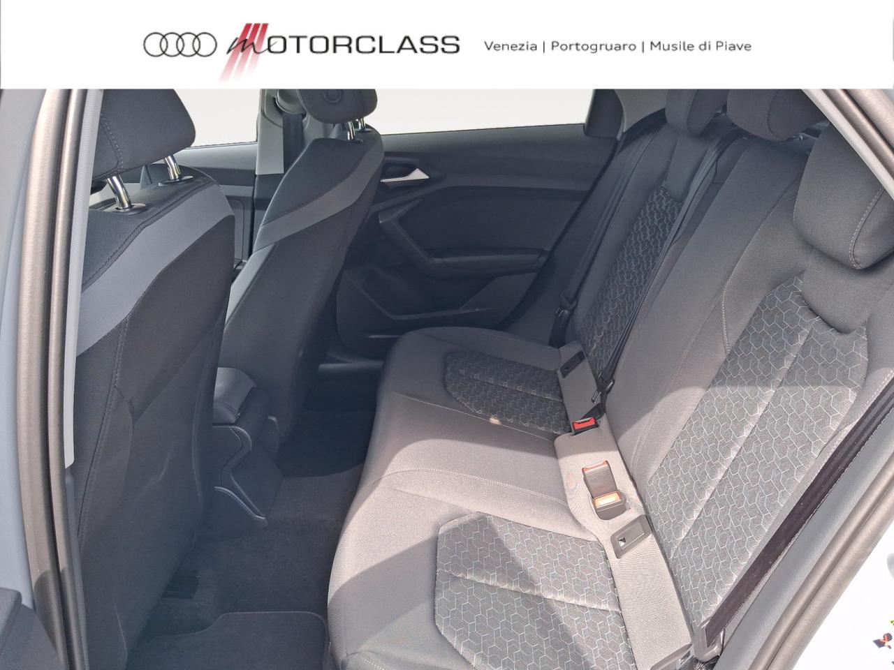 Audi A1 sportback 30 1.0 tfsi 116cv s line edition